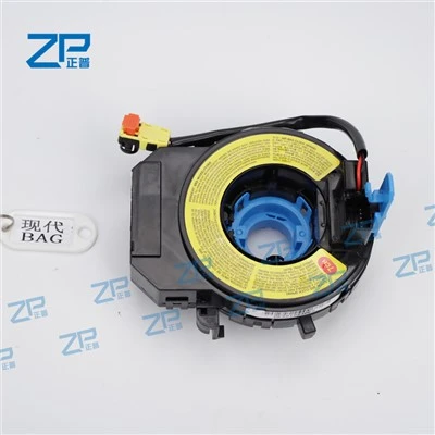 Podzespół kabla spiralnego sprężyny zegarowej Cinta Airbag 93490-3S010 do Hyundai Sonata 10 2010-2014 Sonata I45 10 2010-2014