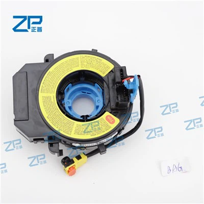 Podzespół kabla spiralnego sprężyny zegarowej Cinta Airbag 93490-3S010 dla Hyundai Elantra 2011-2015