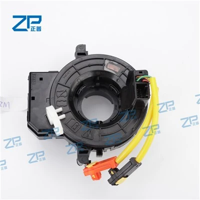 Podzespół kabla spiralnego sprężyny zegarowej Cinta Airbag 8619A472 8619A168 dla Mitsubishi MOUTLandER 2017- OUTLandER PHEV 2018- ECLIPSE CROSS 2018-