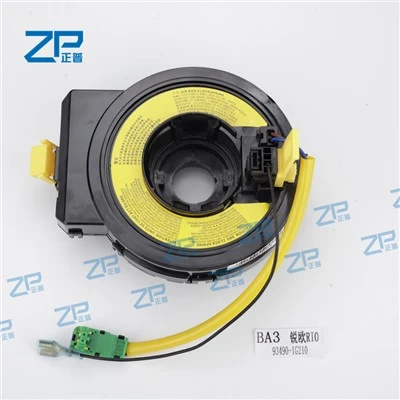 Podzespół kabla spiralnego sprężyny zegarowej Cinta Airbag 93490-1G210 do HYUNDAI ACCENT 05-11 lub KIA RIO 05-06