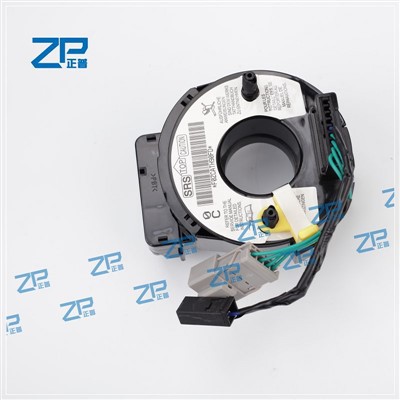 Podzespół kabla spiralnego sprężyny zegarowej Cinta Airbag 77900-SAE-T01 dla Hondy